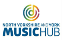Music Service Logo