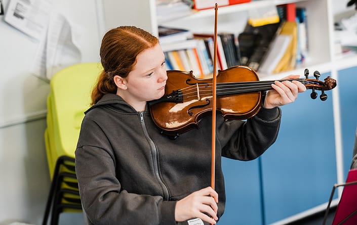 Whitby Music Centre North Yorkshire 00036