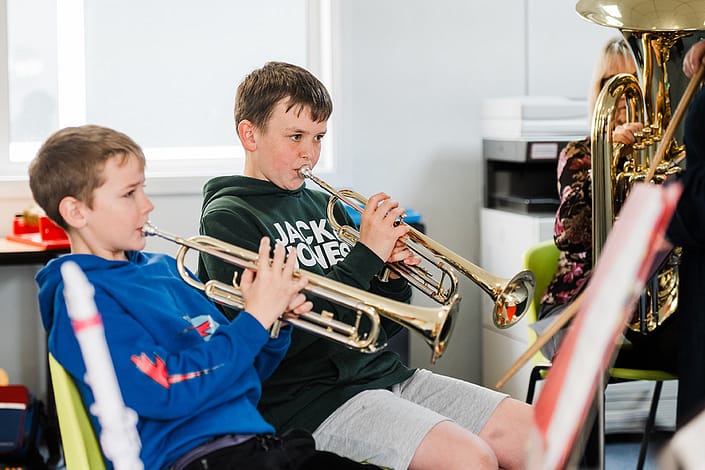 Whitby Music Centre North Yorkshire 00023