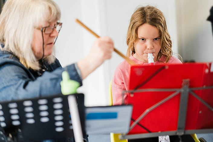 Whitby Music Centre North Yorkshire 00026